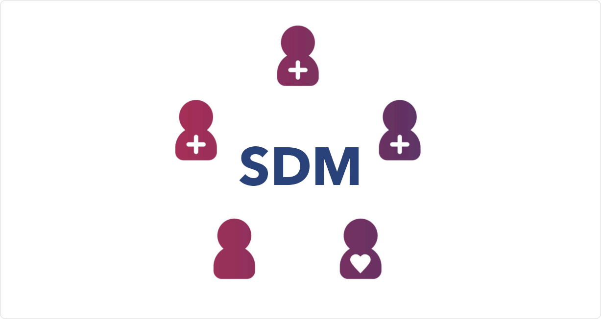 sdm